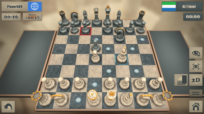 real-chess