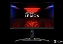 Lenovo Legion Gaming Monitor รุ่นใหม่ ออกแบบสำหรับการเล่นเกมโดยเฉพาะ วางจำหน่ายแล้ว เริ่มต้น 5,990 บาท