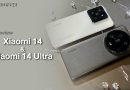 พรีวิว Xiaomi 14 และ Xiaomi 14 Ultra ที่สุดของสมาร์ตโฟนกล้อง Leica มอบสไตล์การถ่ายภาพระดับมืออาชีพ