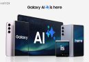 สิ้นสุดการรอคอย Samsung เตรียมปล่อย OneUI 6.1 และ Galaxy AI ให้ Galaxy S22 Series, Galaxy Flip4 และ Galaxy Fold4 ในช่วงต้นเดือนพฤษภาคม