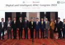 Huawei Digital and Intelligent APAC Congress ร่วมสำรวจโอกาสการเปลี่ยนผ่านสู่ยุคดิจิทัลในเอเชียแปซิฟิก