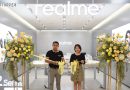 realme เปิดตัวแบรนด์ช็อปตกแต่งดีไซน์ realme Experience Store 3.5 สาขาแรกของไทย ณ ห้างสรรพสินค้าโลตัส ท่าทอง จ.พิษณุโลก