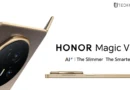 HONOR Magic V5 สมาร์ทโฟนพับได้ที่บางที่สุด พร้อมสเปคสุดแรง Snapdragon 8 Elite พร้อมกล้องเทเลโฟโต้ 64MP ความละเอียดสูงที่สุด!
