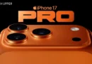 เปิดตัว iPhone 17, iPhone Air, iPhone 17 Pro และ iPhone 17 Pro Max เริ่มต้น 29,900 บาท ไปจนถึง 80,900 บาท!