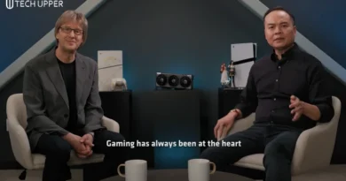 AMD x Sony จาก Project Amethyst สู่อนาคตแห่งการเล่นเกม ยกระดับประสิทธิภาพ ความสมจริง และการใช้พลังงาน
