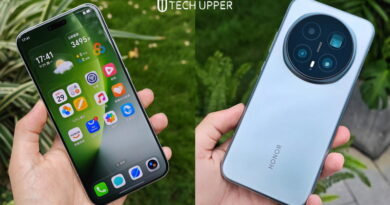 เผยโฉม HONOR Magic 8 และ Magic 8 Pro มาพร้อมดีไซน์คล้ายเดิม สเปคแรง Snapdragon 8 Elite Gen 5 และกล้องเทเลโฟโต้ความละเอียดสูง 200MP เช่นเคย