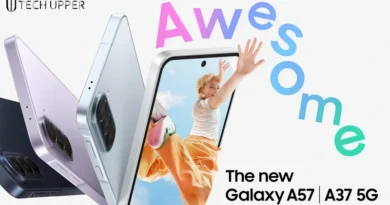 Samsung Galaxy A57 5G และ Galaxy A37 5G ใช้งาน Circle to Search เวอร์ชันใหม่ สามารถค้นหาไอเทมหลายชิ้นในภาพเดียว ได้แล้ววันนี้