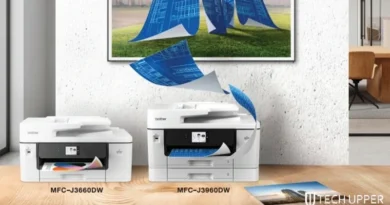 Brother ฉลองแชมป์เครื่องพิมพ์ A3 ต่อเนื่อง 18 ปี เปิดตัว 2 รุ่นใหม่ เปลี่ยนทุกไอเดียให้มีชีวิต เติมเต็มทุกแรงบันดาลใจให้กลายเป็นจริง