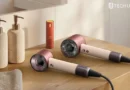 เปิดตัว Dyson Supersonic Travel กะทัดรัดแต่ยังทรงพลัง เล็กลง 32% เบาขึ้น 25% น้ำหนักเบากว่ากระป๋องน้ำอัดลม