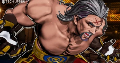 FATAL FURY: City of the Wolves นักสู้ DLC คนล่าสุด Wolfgang Krauser มาแล้ว! 24 เม.ย. 69 พร้อมนำเสนออัปเดตใหม่ และไลฟ์สตรีมฉลองครบรอบวางจำหน่าย