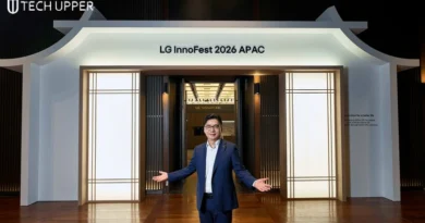 LG InnoFest 2026 APAC เผยวิสัยทัศน์ AI Home สู่ตลาดเอเชียแปซิฟิก ชูไฮไลต์โซลูชันดูแลเสื้อผ้า ห้องครัว และเครื่องใช้ไฟฟ้าบิลท์อินที่ออกแบบเฉพาะสำหรับภูมิภาค
