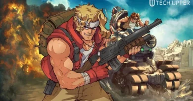 Metal Slug ฉลองครบรอบ 30 ปี ย้อนรอยซีรีส์ที่จะพาทุกคนหวนความหลัง พร้อมอนาคตที่น่าตื่นเต้นซึ่งกำลังรออยู่ ห้ามพลาดเด็ดขาด!