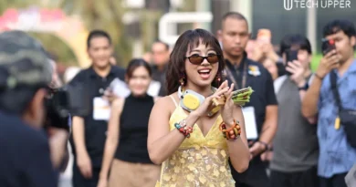 Nothing ประกาศ MILLI นั่งแท่น Brand Ambassador คนแรกของประเทศไทยอย่างเป็นทางการ