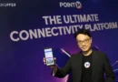 POINTX ตอกย้ำความเป็นผู้นำพอยท์แพลตฟอร์ม ผ่านแนวคิด “The Ultimate Connectivity Platform” พร้อมจับมือพาร์ทเนอร์ระดับโลก ยกระดับการใช้พอยท์สู่ประสบการณ์การเดินทางเต็มรูปแบบ