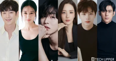 Prime Video เสริมทัพซีรีส์เกาหลี เปิดตัว 3 เรื่องใหม่ A Love Other Than Yours, Final Table และ Nine to Six สตรีมครึ่งหลังของปี 2569