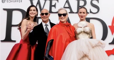 Samsung Galaxy S26 Ultra ถ่ายศิลปินระดับโลกบนพรมแดงในงาน World Premiere ของภาพยนตร์ The Devil Wears Prada 2