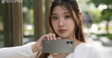 realme C100i เปิดราคา 4,999 บาท มาพร้อมแบต 7000mAh และโครงสร้าง ArmorShell ทนทานระดับกองทัพ ตอบโจทย์การใช้งานคุ้มค่าเกินราคา