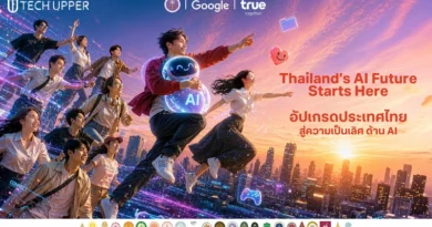 True ผนึก Google เปิดตัว “AI for All Thais” ครั้งแรกในไทย ร่วมมือกระทรวง อว. และเครือข่ายมหาวิทยาลัยชั้นนำทั่วประเทศ