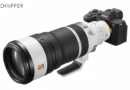 Sony เปิดตัวกล้อง Alpha 7R VI ราคา 159,990 บาท และเลนส์ FE 100-400 F4.5 GM OSS ราคา 144,990 บาท