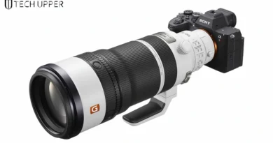 Sony เปิดตัวกล้อง Alpha 7R VI ราคา 159,990 บาท และเลนส์ FE 100-400 F4.5 GM OSS ราคา 144,990 บาท