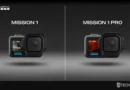 อาร์ทีบีฯ เปิดตัว GoPro MISSION 1 Series พลิกโฉมวงการด้วยเซนเซอร์ขนาด 1 นิ้ว ชิป AI GP3 และวิดีโอ 8K Open Gate ยกระดับสู่ก้าวใหม่ของ Cinematic Camera พร้อมสร้าง Ecosystem สำหรับครีเอเตอร์ยุคดิจิทัล