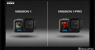 อาร์ทีบีฯ เปิดตัว GoPro MISSION 1 Series พลิกโฉมวงการด้วยเซนเซอร์ขนาด 1 นิ้ว ชิป AI GP3 และวิดีโอ 8K Open Gate ยกระดับสู่ก้าวใหม่ของ Cinematic Camera พร้อมสร้าง Ecosystem สำหรับครีเอเตอร์ยุคดิจิทัล