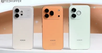 เปิดตัว HONOR 600 Series มาพร้อม บลู พงศ์ทิวัตถ์ โชว์ฟีเจอร์ AI Image to Video 2.0 เจ้าแรกของอุตสาหกรรม พร้อมกล้อง 200MP AI Portrait Camera แบตอึด 7,000mAh