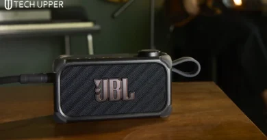 JBL BandBox แอมป์และลำโพงที่ขับเคลื่อนด้วยเทคโนโลยี AI รุ่นใหม่ล่าสุด เพื่อนักดนตรีตัวจริง
