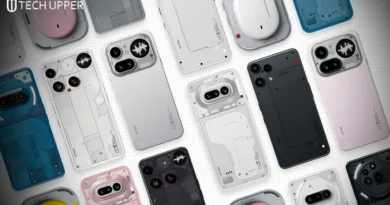 Nothing แบรนด์เทคโนโลยีดีไซน์จัดจ้านจากลอนดอน ประกาศราคาใหม่ Nothing Phone ทุกรุ่นในไทย