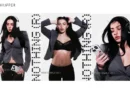 Charli xcx ร่วมงานกับ Nothing ในฐานะ Global Brand Ambassador คนแรก พร้อมถือหุ้นในบริษัท!