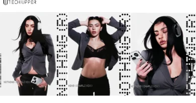 Charli xcx ร่วมงานกับ Nothing ในฐานะ Global Brand Ambassador คนแรก พร้อมถือหุ้นในบริษัท!