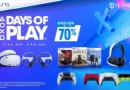 PlayStation จัดแคมเปญพิเศษ Days of Play 2026 วันนี้ – 10 มิ.ย. 69 มอบส่วนลดอุปกรณ์เสริม เกม และกิจกรรมอีกมากมาย