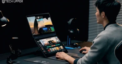 พร้อมวางจำหน่าย ROG Zephyrus Series รุ่นปี 2026 ในไทย นำโดย ROG Zephyrus DUO เกมมิ่งโน้ตบุ๊ก 2 หน้าจอ และ ROG Zephyrus G16 เกมมิ่งโน้ตบุ๊กบางเบา