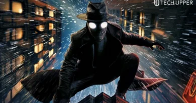พบกับ Nicolas Cage ผู้รับบท Spider-Noir สตรีมบน Prime Video ทั่วโลก 27 พ.ค. 69