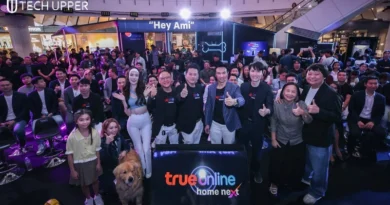 TrueOnline Home Next ให้บ้านดูแลชีวิต ผสาน “เน็ตบ้านคุณภาพ” “อุปกรณ์ IoT อัจฉริยะ” “AI” ชู “TrueX Home Hub” ศูนย์กลางควบคุมบ้านอัจฉริยะ พร้อม “เอมี่” ผู้ช่วยอัจฉริยะ เพื่อนรู้ใจคนในบ้าน