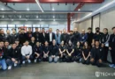 True Corporation โชว์ศักยภาพ AI และ Big Data เปิดศูนย์ปฏิบัติการเครือข่ายอัจฉริยะ (BNIC) ต้อนรับ กฟน. ยกระดับโครงข่ายไฟฟ้าแห่งอนาคต