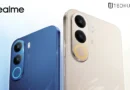 เปิดตัว realme C100x แบต 8000mAh กันกระแทก ArmorShell พร้อมรองรับมาตรฐาน IP64 ราคา 6,999 บาท