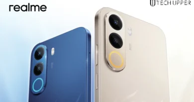 เปิดตัว realme C100x แบต 8000mAh กันกระแทก ArmorShell พร้อมรองรับมาตรฐาน IP64 ราคา 6,999 บาท