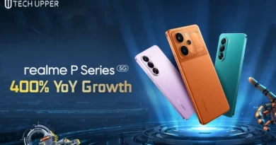 เตรียมเปิดตัว realme P4 Series ปฏิวัตินิยามแห่ง “พลัง” บนสมาร์ตโฟนของคนรุ่นใหม่ ในเดือนมิถุนายนนี้