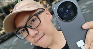เปิดตัว vivo X300 Ultra และ vivo X300 FE เทคเดียวก็เอาอยู่ ตอบโจทย์ทั้งสายคอนเทนต์ สายคอนเสิร์ต และผู้ใช้งานยุคใหม่