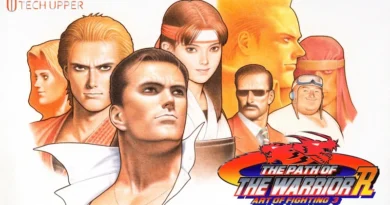 NEOGEO Premium Selection กับเกมในตำนาน NINJA MASTER’S เปิดตัวพร้อมส่วนลดพิเศษ 25% และ THE PATH OF THE WARRIOR: ART OF FIGHTING 3 R จะมาพร้อมตัวละครใหม่ King และ Yuri