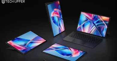 วางจำหน่าย ASUS ProArt PZ14 โน้ตบุ๊ก 2-in-1 พรีเมียมสำหรับครีเอเตอร์รุ่นใหม่ เบาเพียง 0.79 กิโล ราคา 89,990 บาท