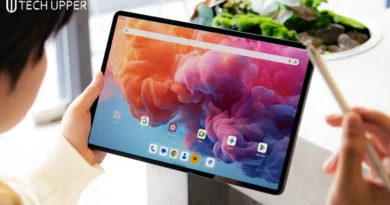 เปิดตัว Alldocube Ultra Pad แท็บเล็ตจอใหญ่ 13 นิ้ว 144Hz สเปกแรงครบเครื่อง พร้อมลุยทุกไลฟ์สไตล์ เริ่มต้น 13,990 บาท