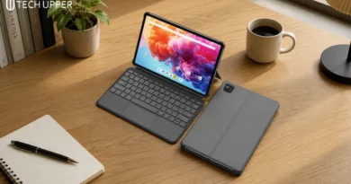 Alldocube iPlay 70 Pad Pro อัปเกรดความปัง! แท็บเล็ตรุ่นอัปเกรดล่าสุด เครื่องเดียวครบทั้งงาน ความบันเทิง เพียง 9,490 บาท