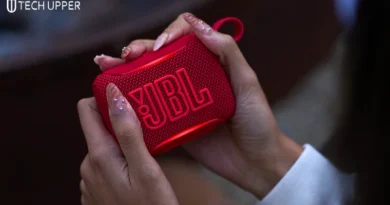 เปิดตัว JBL Go 5 และ JBL Xtreme 5 ลำโพงพกพารุ่นใหม่ ออกแบบมาเพื่อทุกช่วงเวลาในแบบคุณ ราคา 1,990 บาท