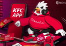 KFC ประเทศไทย ชวนเลี้ยงไก่ดิจิทัลง่ายๆ บน KFC App เลี้ยงดี รับรีวอร์ดส ทั้งฟรี ทั้งลด!