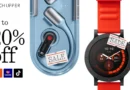 Nothing Ear (open) และ CMF Watch 3 Pro ผลิตภัณฑ์สุดเท่สำหรับสายแอคทีฟ ลดสูงสุด 20%