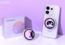 เปิดตัว OPPO Bubble ตัวช่วยเซลฟี่กล้องหลังสุดเทรนดี้ พร้อมหูฟังไร้สาย OPPO Enco Air5s และ OPPO Enco Air5 เติมเต็มประสบการณ์สุดสมาร์ตให้สมบูรณ์แบบกว่าเดิม
