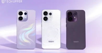 เปิดตัว OPPO Reno16 F 5G, OPPO Reno16 5G และ OPPO Reno16 Pro 5G ถ่ายคนสวยทั้งภาพและวิดีโอ พร้อมครั้งแรกกับดีไซน์ดวงดาว 3 มิติ เริ่มต้น 15,999 บาท