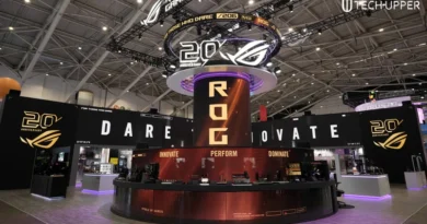 ASUS Republic of Gamers (ROG) ฉลองครบรอบ 20 ปีแห่งนวัตกรรมในงาน Computex 2026 สัมผัสประสบการณ์เสมือนจริงที่ ROG Lab